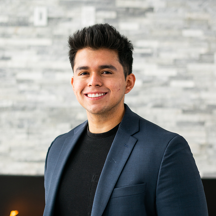 Juan Patino