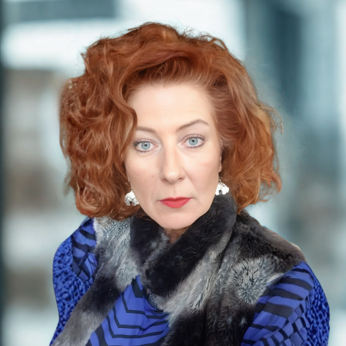 Headshot for Terri Wheeler