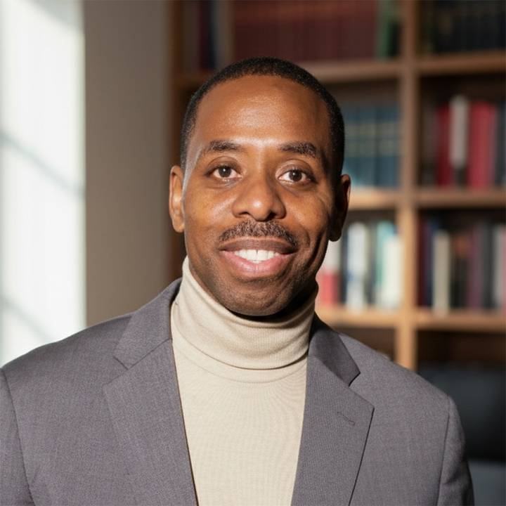 Duane Cosby
