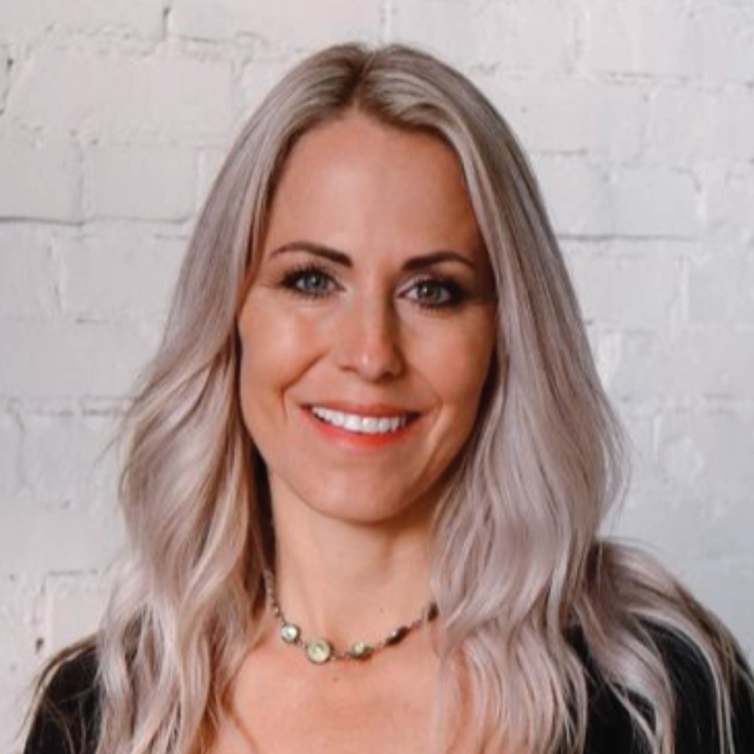 Headshot for Melanie Murray