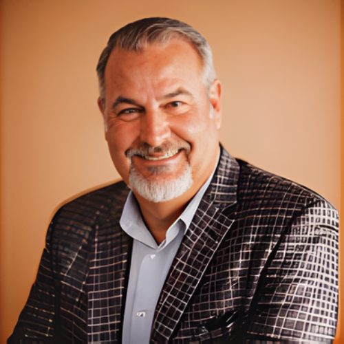 Darryl Plaisance