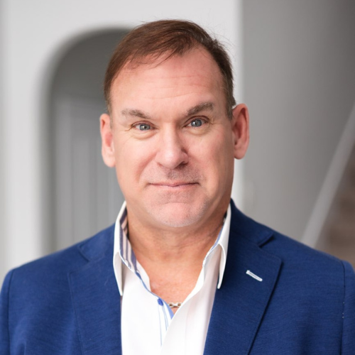 Headshot for Rob Lewis