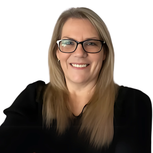 Headshot for Cathy Briggs