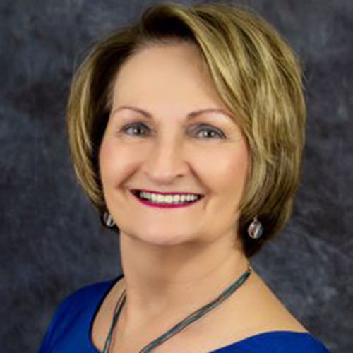Wanda Saporito