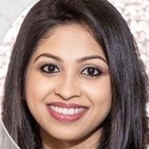 Sanjida Rahman