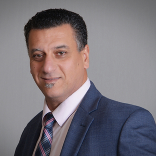 Fady Ibrahim