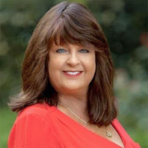 Andrea Meador