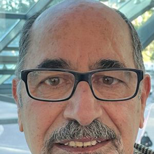 Azim Azimi