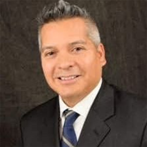 Sergio Rios Flores