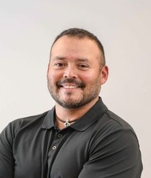 Roger Leija