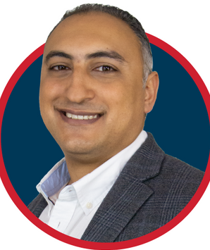 Karim Nasr