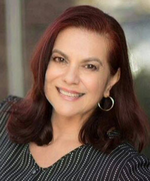 Sandra De La Cruz Alcay