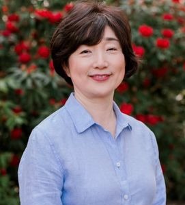 Junghee Chang