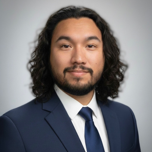 Headshot for Juan Benites