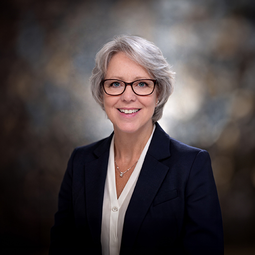 Betty Saarloos