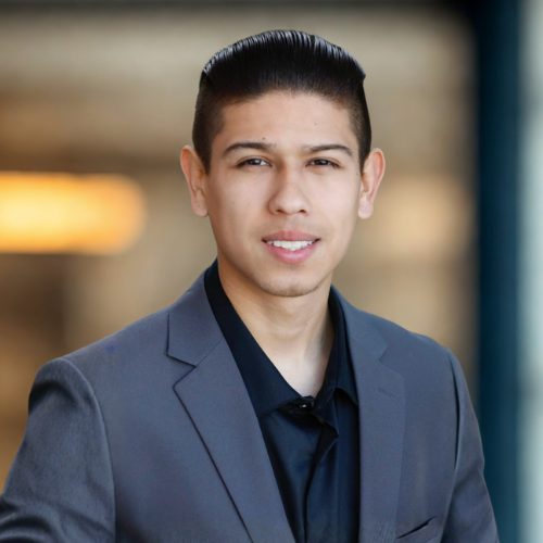 Headshot for Sebastian Ontiveros