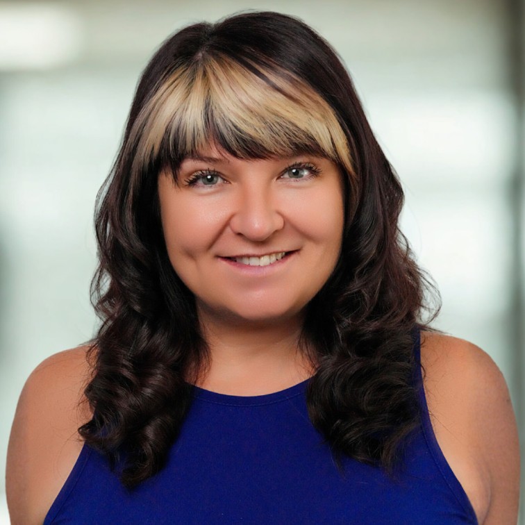 Headshot for Natasha  Kelley