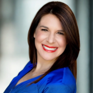 Headshot for Melanie Engle