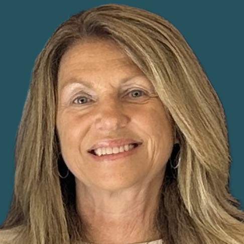 Headshot for Joanna Sharp