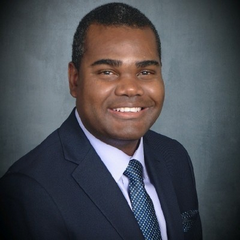 Gino Pierre