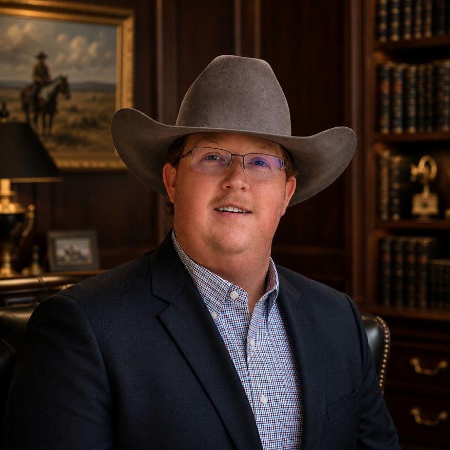 Headshot for Jacob Grigg